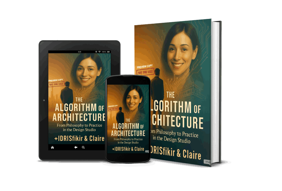 The Algorithm of Architecture